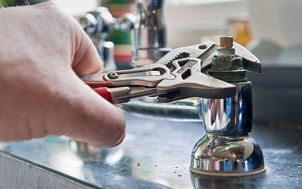 Water damage restoration experts in IA
